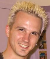 steven conrad