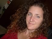 Christina Fewings