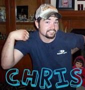 Christopher Cottrell