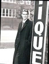 steven hardman
