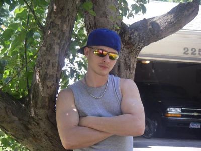 Patrick Brownell