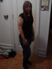 Jeanette Hernandez