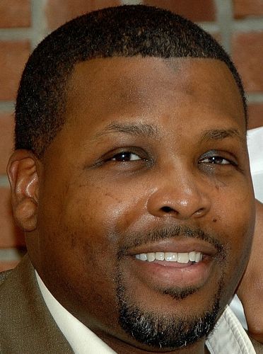 Byron Smith