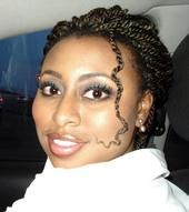 Janelle Campbell