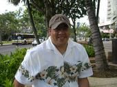 Mark Rios