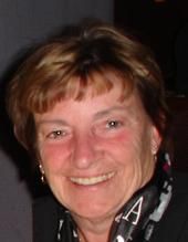 Lynne Alexander