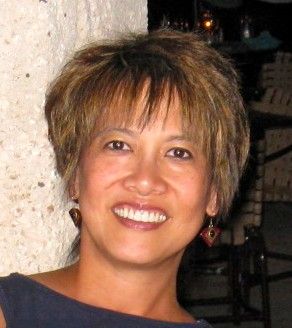 Suzanne Dong