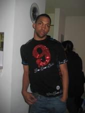 Walter Covington