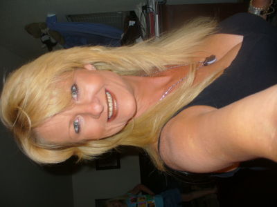 Kimberly Small