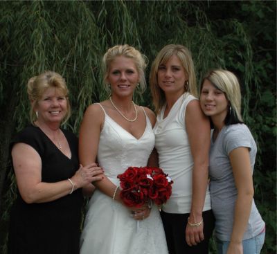 Sharon Simmons