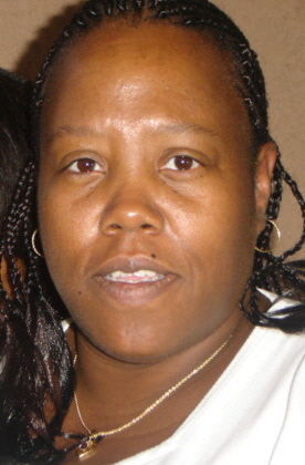 Cynthia White
