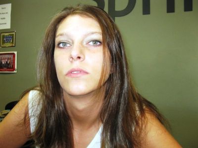 Danielle Mcguire