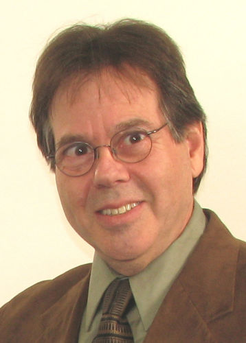 Michael Silver