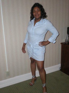 Nichelle Thompson