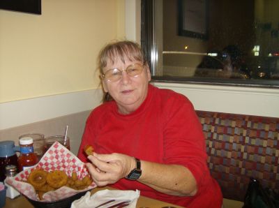 Linda Mason
