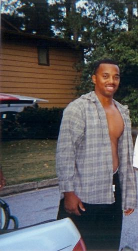 Aaron Roach