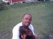 bennie daniels