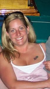 Kimberly Childress