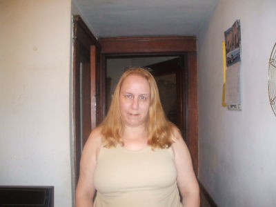 Mary Oney
