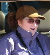 Sheri Luckadoo