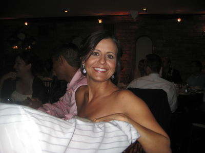 Josefina Ramirez