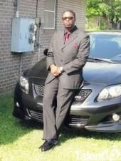 Tremayne Burnett