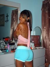 Shalona Mcdonald
