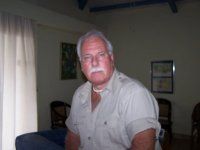 Gerald Elia