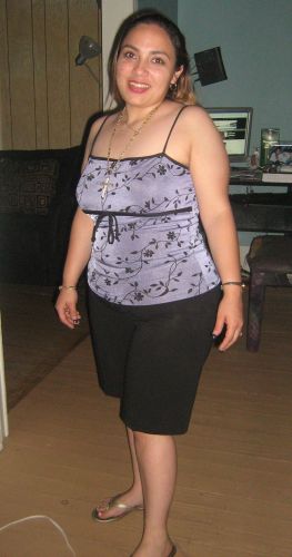 Ludivina Moreno