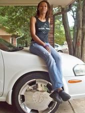 Desiree Lightfoot