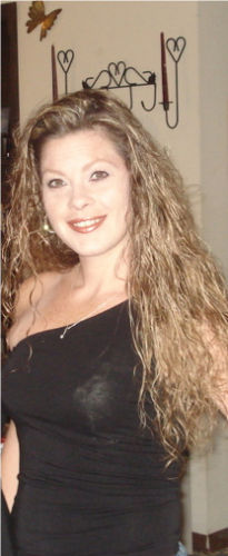 Lindsey Roulston