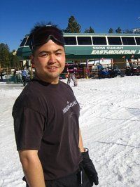 alex chen
