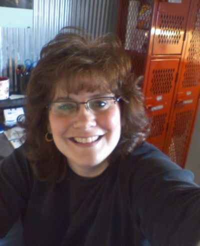 Janie Kaminer