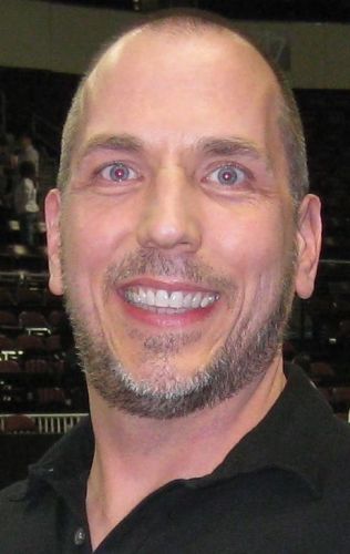 David Thornton