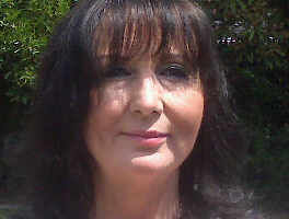 vicky richardson