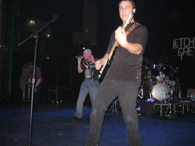Derek Lavis