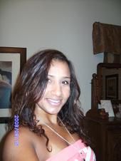 Fariza Padilla