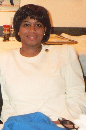 Glenda Jones