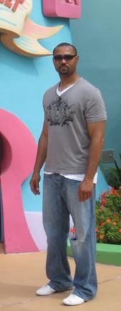 michael patton