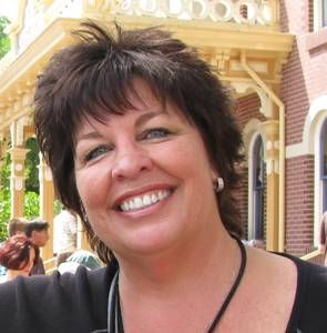 Lindy Bailey
