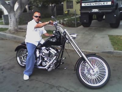 tony quintero