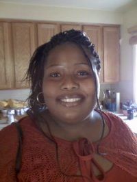 Aletra Jones