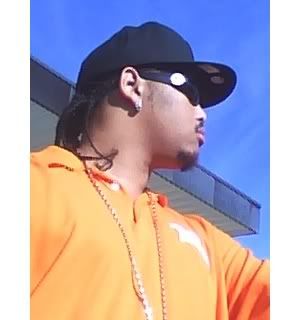 Caesar Burton