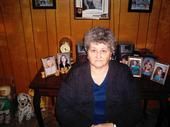 Sylvia Wyatt