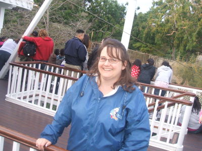 Cynthia Haskell