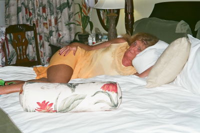 Penelope Larrabee