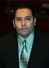Aaron Bitter