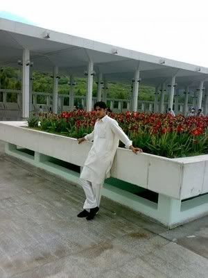 Qadeem Khan