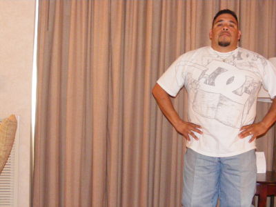Victor Vega