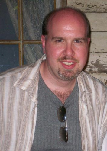 Keith Shupard
